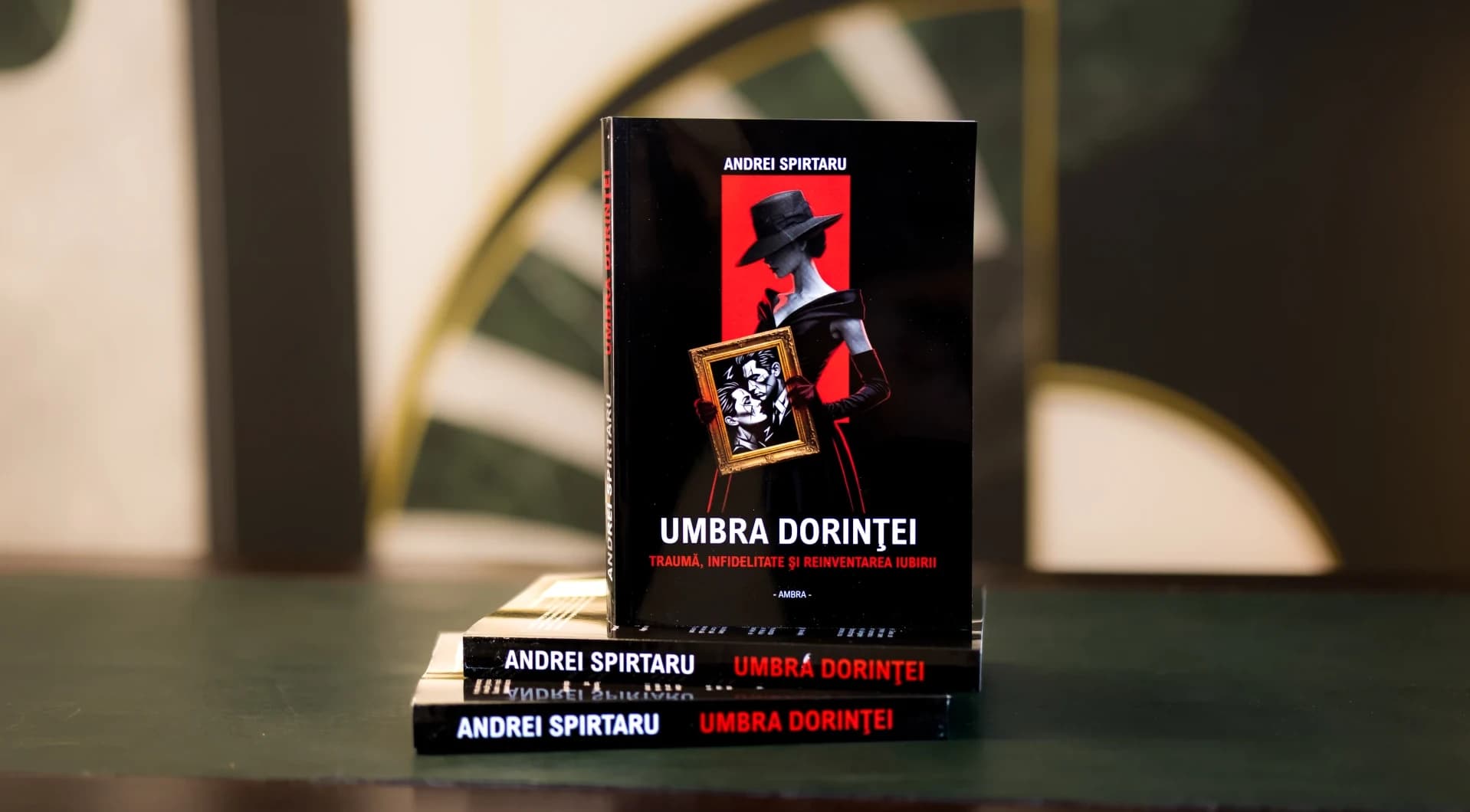 Umbra dorinței