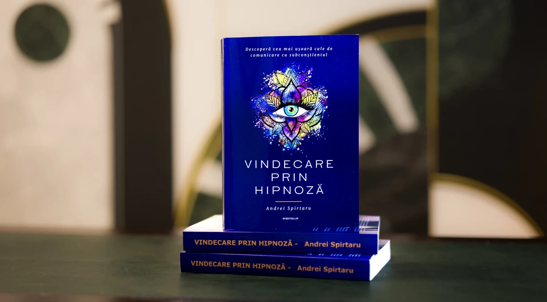 Vindecare prin hipnoză