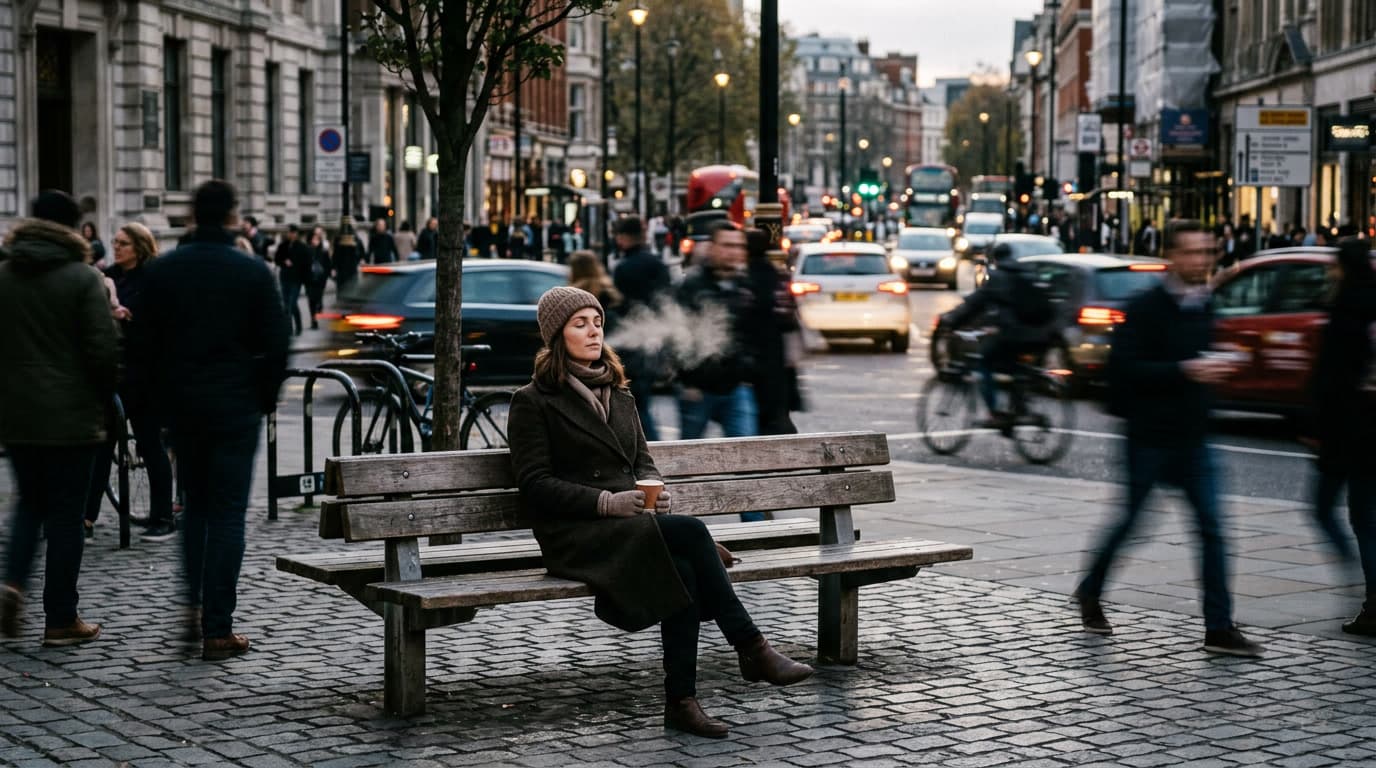 Hipnoza și anxietatea: unde ajută cu adevărat