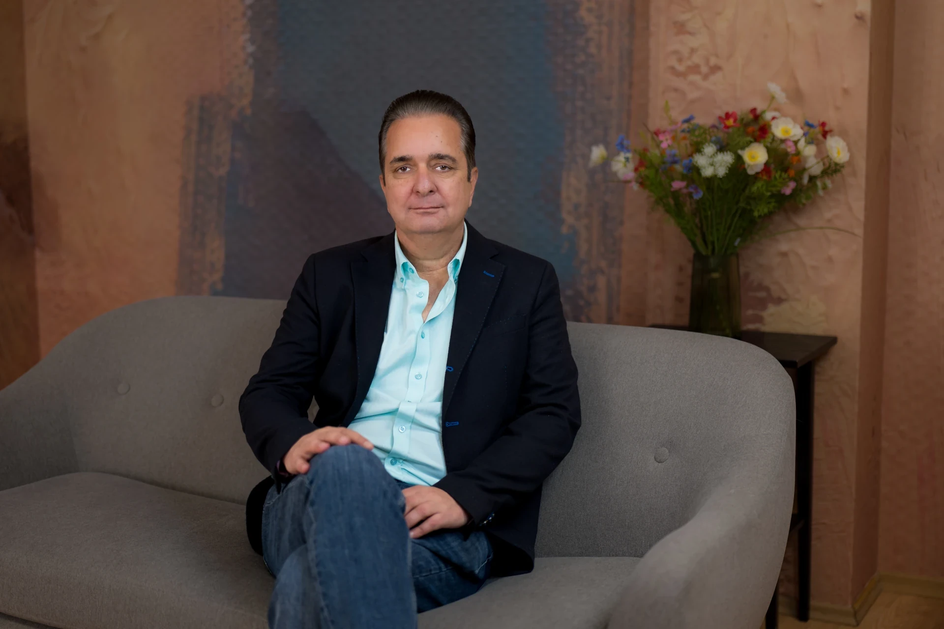 Andrei Spirtaru