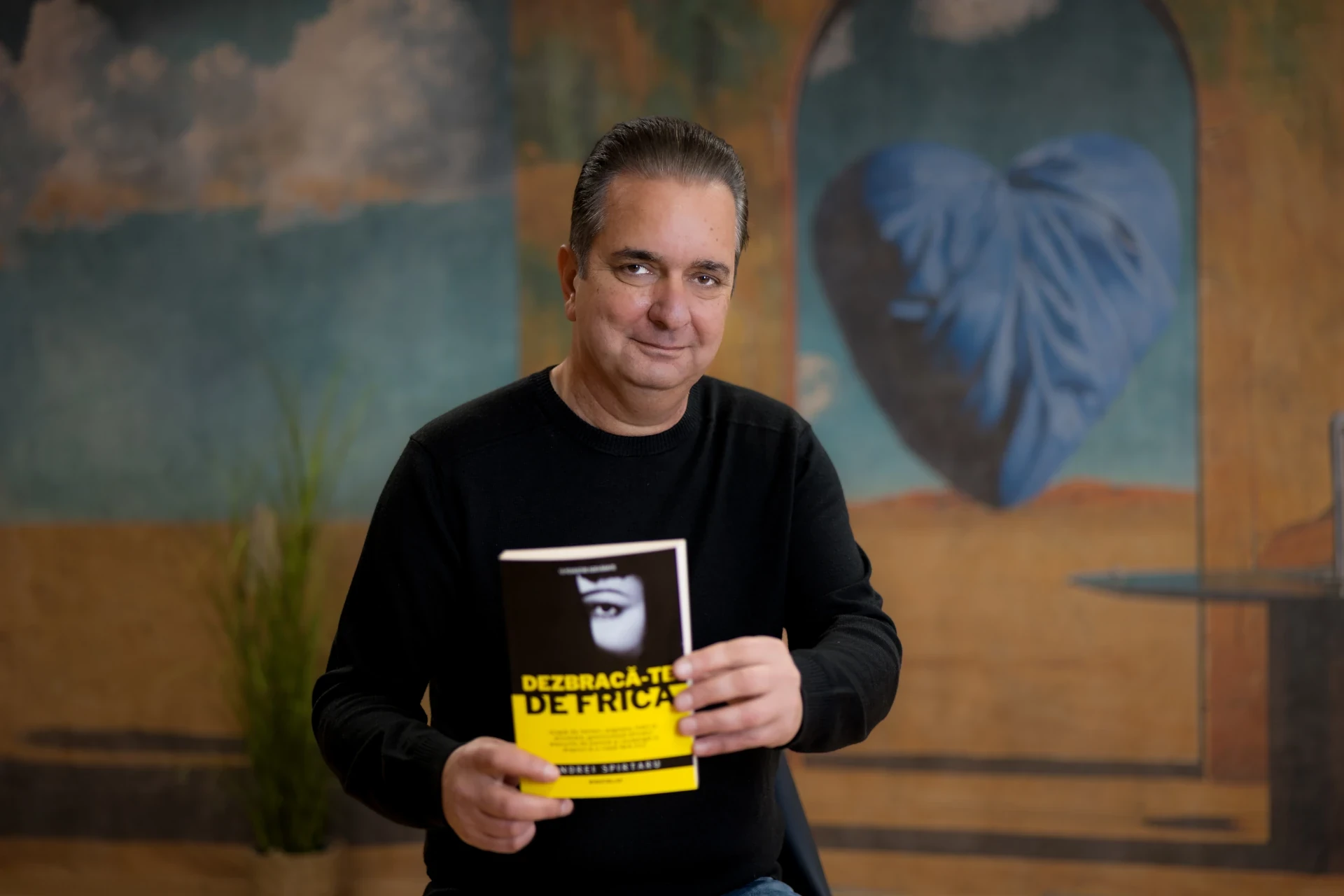 Andrei Spirtaru